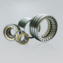 cylindrical roller bearing