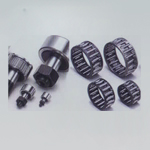 Needle roller bearings