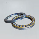 Thrust ball bearings