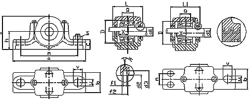 adapter sleeve