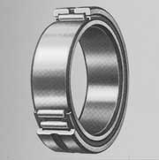 Heavy Duty Needle Roller Bearings