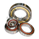 angular bearing contact