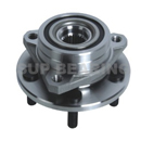 wheel hub