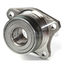 wheel hub units