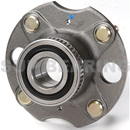 wheel hub units