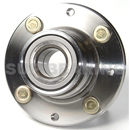 wheel hub units