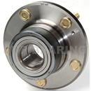 wheel hub units