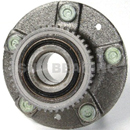 wheel hub units