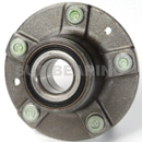 wheel hub units