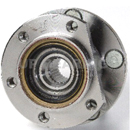 hub motor wheel