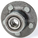 hub motor wheels