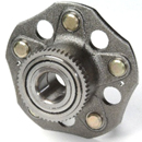 wheel hub units