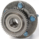 wheel hub units