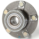 wheel hub units