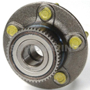 wheel hub units