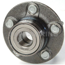 wheel hub units