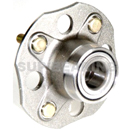 wheel hub units