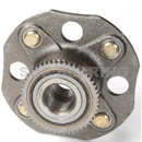 wheel hub units