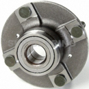 wheel hub units