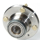 wheel hub units