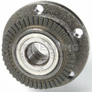 wheel hub units