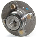 wheel hub units