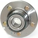 wheel hub units