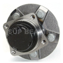 hub units bearings