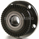 wheel hub units