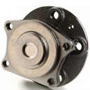 wheel hub units