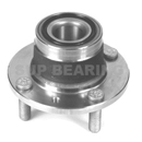 wheel hub units