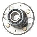 wheel hub units