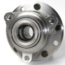 wheel hub units