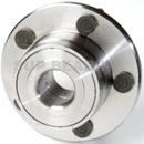 wheel hub units