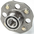 wheel hub units