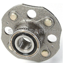 wheel hub units