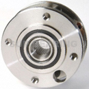 wheel hub units