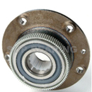 wheel hub units