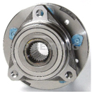 auto bearing wheels