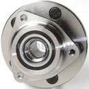 wheel hub units