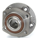 wheel hub units