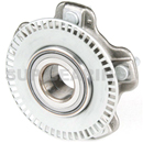 wheel hub units