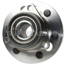 wheel hub units