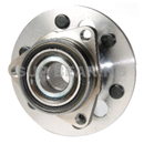 wheel hub units