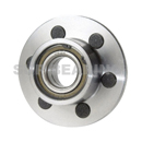 wheel hub units