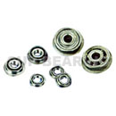 flange bearing