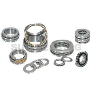 axial ball bearing